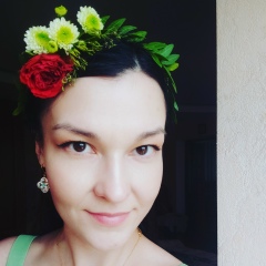 Екатерина Гусева, 25.08, Минск