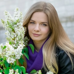 Татьяна Голубева, 28.05