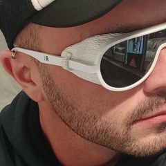 Александр Тиняков, Санкт-Петербург