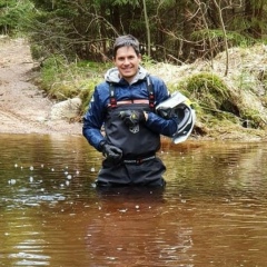 Леонид Буль, 23.06, Санкт-Петербург