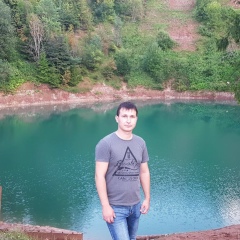 Александр Кириллов, 14.07.1988, Нижний Новгород