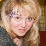 Алина Маковоз-Дейнека, 10.07, Харьков