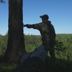 Андрей Маслаков, Сыктывкар