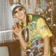 Никита Мордвин, 05.10, Санкт-Петербург