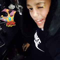 Vaxul Sahakyan, 01.04.1997