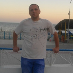 Александр Белорус, 28.06.1986, Кривой Рог