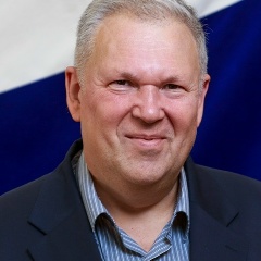 Александр Левитас, 29.05, Москва
