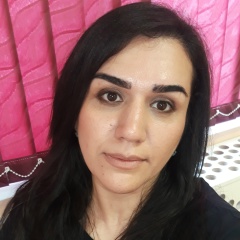 Роза Угулава, 08.11.1985, Санкт-Петербург