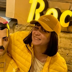 Полина Евстигнеева, 13.06, Санкт-Петербург