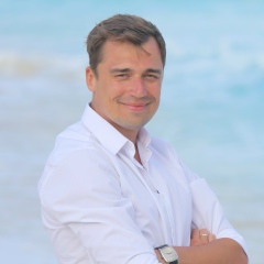 Максим Корабинских, 24.03.1986, Москва