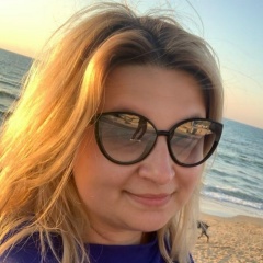 Юлия Латынникова, 13.02, Ашдод