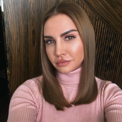 Юлия Малахова, 23.10, Москва