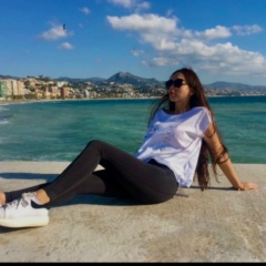 Маргарита Вукашиновна, Москва