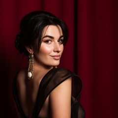 Милочка Мила, 29.09.1995, Одесса