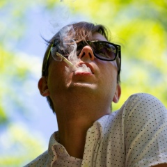 Антон Романов, 22.03.1985, Санкт-Петербург