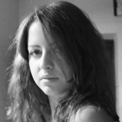 Полина Лейбинская, 16.09, Минск