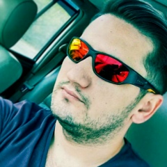 Nabi Aliyev, 16.02.1984, Баку