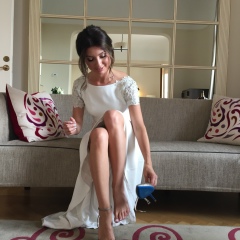 Ира Пчёлкина, 14.03.1988, Санкт-Петербург