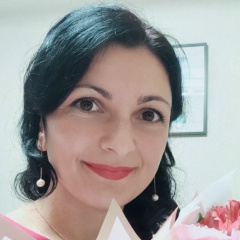 Маргарита Калабекова, 30.08, Ярославль