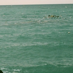 Катя Солонская, 05.10.1991, Москва