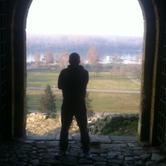 Сергей Лушников, Москва