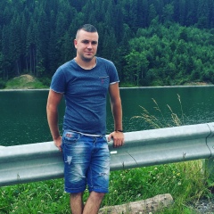 Миша Гросу, 21.11, Черновцы