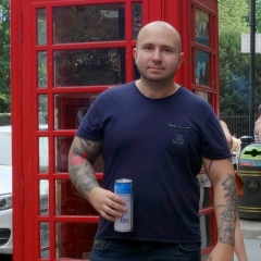 Константин Яровой, 20.05.1987, Новосибирск