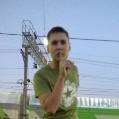 Егор Захаров, 16.04.1989, Москва