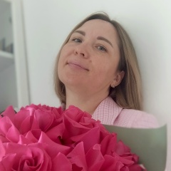 Olga Bulanova, 11.05, Санкт-Петербург