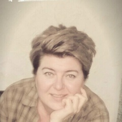 Людмила Сергеева, 22.08, Зеленоград