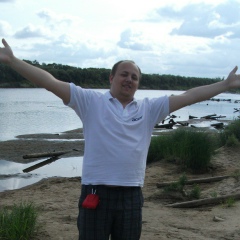 Леонид Третьяков, 05.02, Архангельск