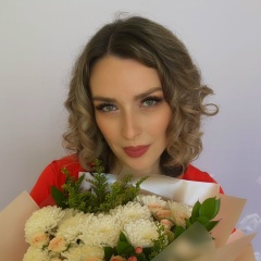 Мария Дёмина, 10.10.1984, Красноярск