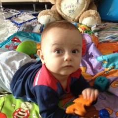 Мишка Пелёнкин, 04.05.1986, Воронеж