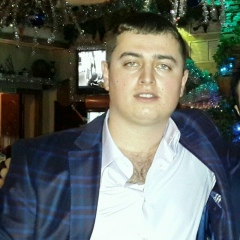 Мкртич Акопян, 16.07.1989, Москва