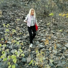 Антонина Кушнарева, 29.12, Кривой Рог