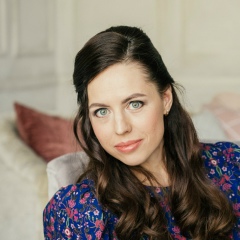 Юля Бобылева, 06.02.1987, Тюмень