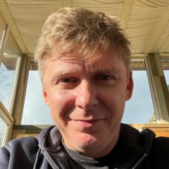 Дмитрий Занев