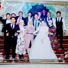 Asxat Kuzembaev, 16.11.1992, Шымкент