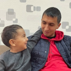 Shakir Abdraxmanov, 01.01.1991, Тараз