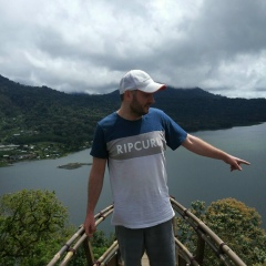 Алексей Александрович, 11.11.1988, Москва