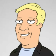 Мак Гре, Москва