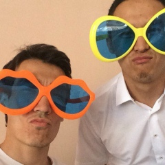 Ернар Гайсин, 07.11.1988, Уральск