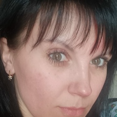 Ирина Чернявская, 16.03.1986, Санкт-Петербург