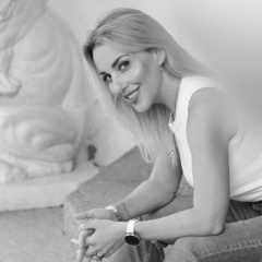 Карина Кичик, 12.06, Москва