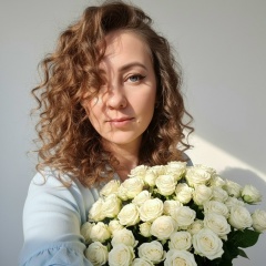 Лена Свистунова, 27.12, Вологда