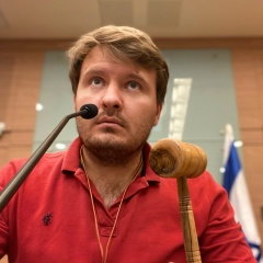 Павел Сакольцев, 31.01.1987, Санкт-Петербург