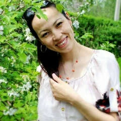 Laura Shyrymbayeva, 13.02.1989