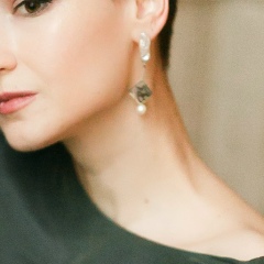 Элеонора Баштаненко, 09.12, Санкт-Петербург