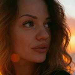 Марина Горевая, 16.11, Омск