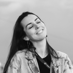 Ольга Палкичева, 14.06, Санкт-Петербург